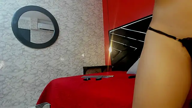 Snapshot of SEXY_HOTTIE__ chatting on 23, 1, 2025 SEXY HOTTIE online show from 23, 1, 2025