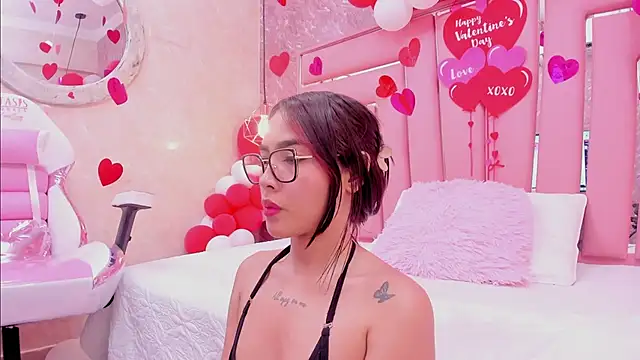 Snapshot of SEXY_HOTTIE__ chatting on 20, 2, 2025 SEXY HOTTIE online show from 20, 2, 2025