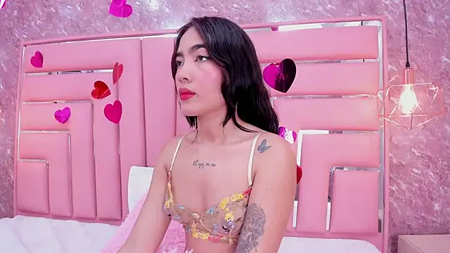 Snapshot of SEXY_HOTTIE__ chatting on 1, 3, 2025 SEXY HOTTIE online show from 1, 3, 2025