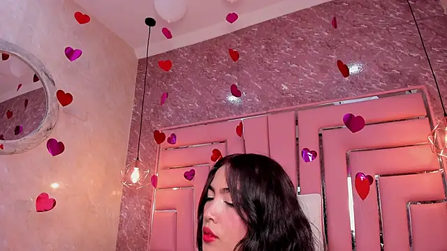 Snapshot of SEXY_HOTTIE__ chatting on 7, 3, 2025 SEXY HOTTIE online show from 7, 3, 2025