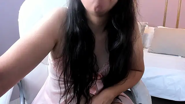 PerlaPreciosa online show from 9, 3, 2025