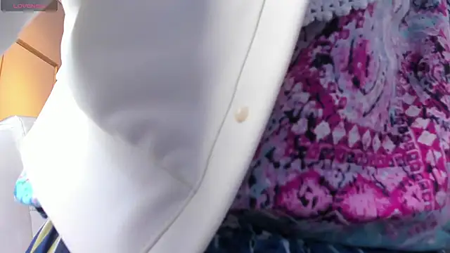 PerlaPreciosa online show from 19, 10, 2025