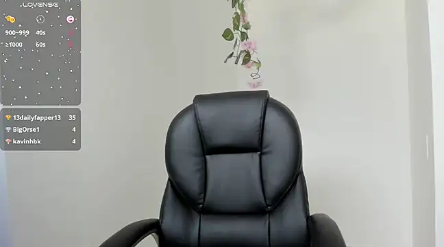 Ninna--1 online show from 14, 2, 2025