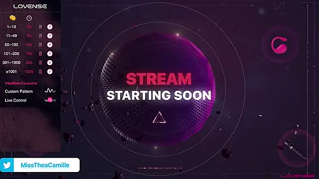 Snapshot of MissTheaCamille chatting on 9, 2, 2025 MissTheaCamille online show from 9, 2, 2025