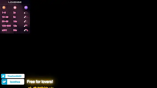 Snapshot of MissTheaCamille chatting on 9, 9, 2025 MissTheaCamille online show from 9, 9, 2025