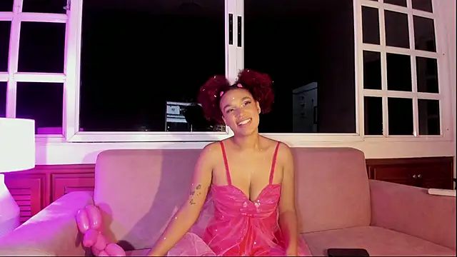 loladupont online show from 11, 9, 2025