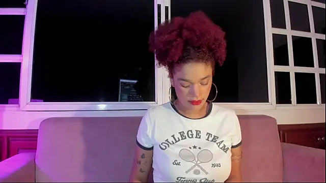 loladupont online show from 12, 9, 2025