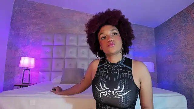 loladupont online show from 17, 11, 2025