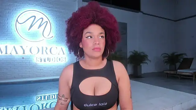 loladupont online show from 11, 2, 2026