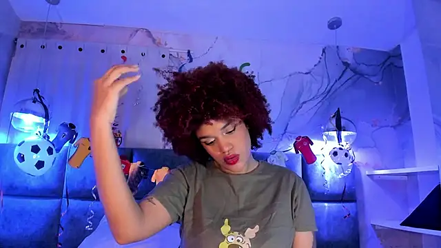 loladupont online show from 30, 6, 2026