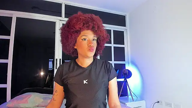 loladupont online show from 4, 7, 2026