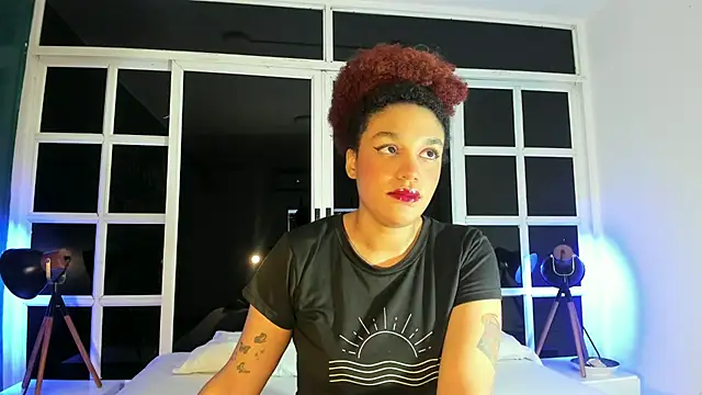 loladupont online show from 23, 7, 2026