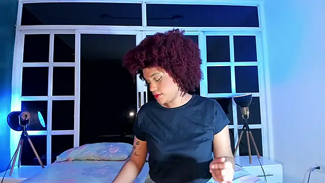 loladupont online show from 29, 7, 2026
