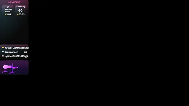 Little lili19 online show from 13, 3, 2025