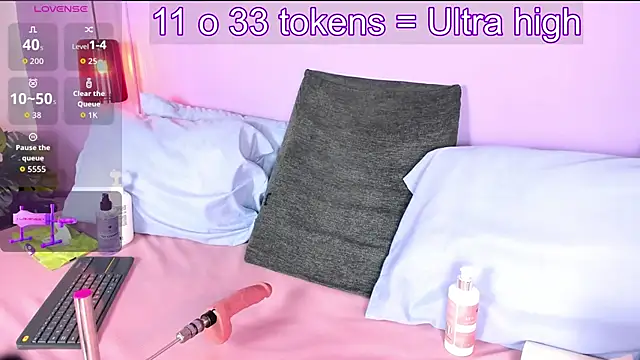 Little lili19 online show from 11, 3, 2026