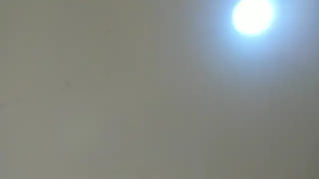 AbrilSonne online show from 18, 3, 2025