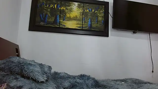 claudiaa B online show from 11, 3, 2025