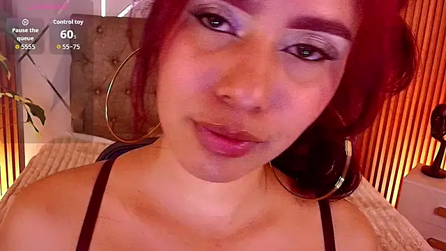 charlottee white online show from 24, 3, 2026