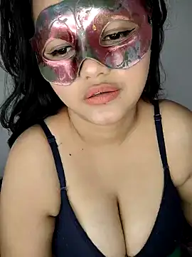 Snapshot of Riya_Stream01 chatting on 28, 1, 2025 Riya Stream01 online show from 28, 1, 2025