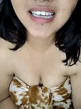 Snapshot of Riya_Stream01 chatting on 20, 2, 2025 Riya Stream01 online show from 20, 2, 2025