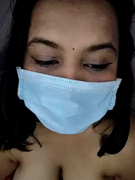 Snapshot of Riya_Stream01 chatting on 6, 3, 2025 Riya Stream01 online show from 6, 3, 2025