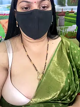 FlatVincy4 online show from 5, 11, 2025