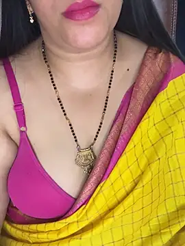 FlatVincy4 online show from 23, 11, 2025