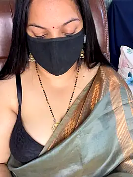 FlatVincy4 online show from 24, 11, 2025