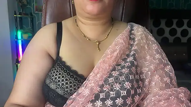 FlatVincy4 online show from 23, 2, 2026