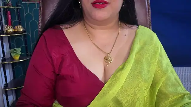 FlatVincy4 online show from 24, 6, 2026