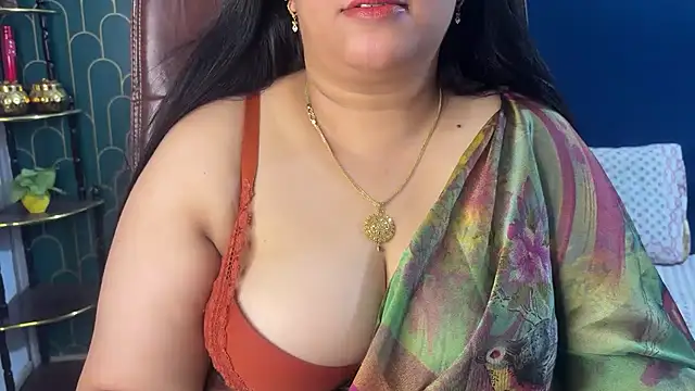 FlatVincy4 online show from 29, 6, 2026