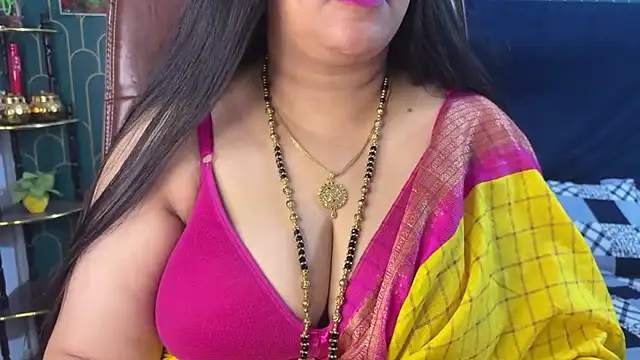 FlatVincy4 online show from 19, 7, 2026
