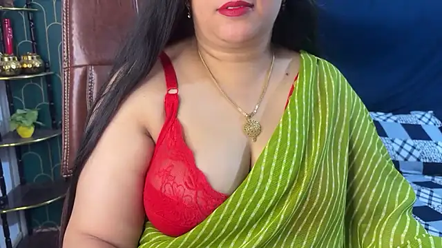 FlatVincy4 online show from 20, 7, 2026