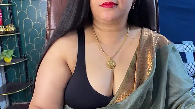FlatVincy4 online show from 21, 7, 2026