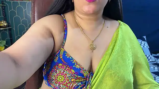 FlatVincy4 online show from 25, 7, 2026