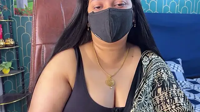 FlatVincy4 online show from 28, 7, 2026