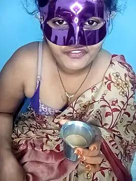 Snapshot of telugu_indhu_0001 chatting on 27, 12, 2024 telugu indhu 0001 online show from 27, 12, 2024