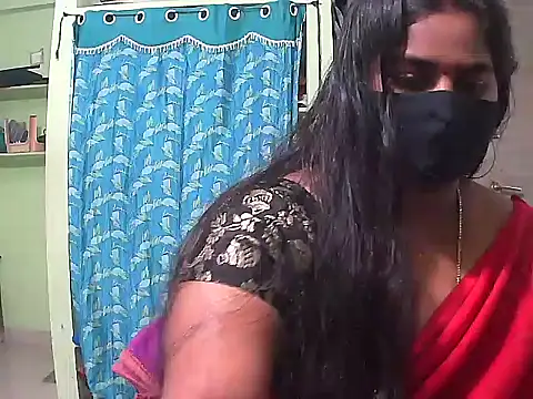 Snapshot of telugu_indhu_0001 chatting on 13, 11, 2025 telugu indhu 0001 online show from 13, 11, 2025