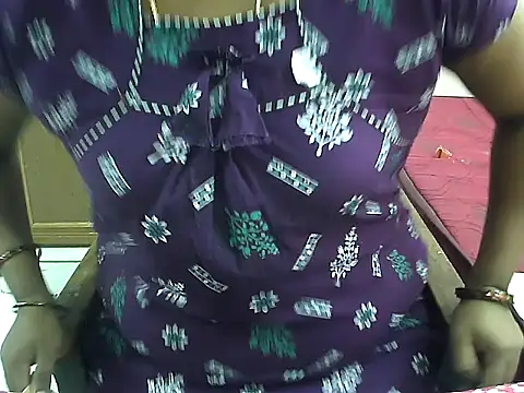 Snapshot of telugu_indhu_0001 chatting on 19, 12, 2025 telugu indhu 0001 online show from 19, 12, 2025