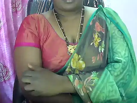 Snapshot of telugu_indhu_0001 chatting on 6, 3, 2026 telugu indhu 0001 online show from 6, 3, 2026