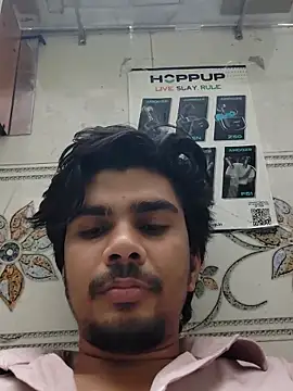 dannyD06969 online show from 17, 4, 2026