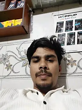 dannyD06969 online show from 25, 4, 2026