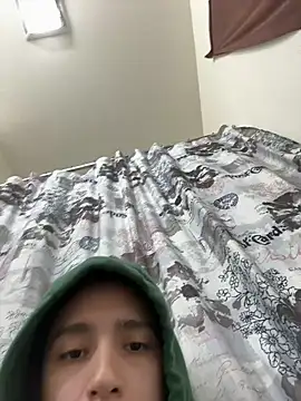 Snapshot of qbaby96 chatting on 1, 1, 2025 qbaby96 online show from 1, 1, 2025