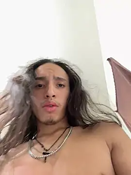 Snapshot of qbaby96 chatting on 8, 1, 2025 qbaby96 online show from 8, 1, 2025