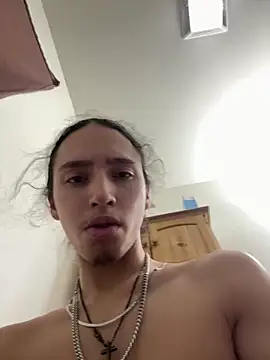 Snapshot of qbaby96 chatting on 30, 1, 2025 qbaby96 online show from 30, 1, 2025