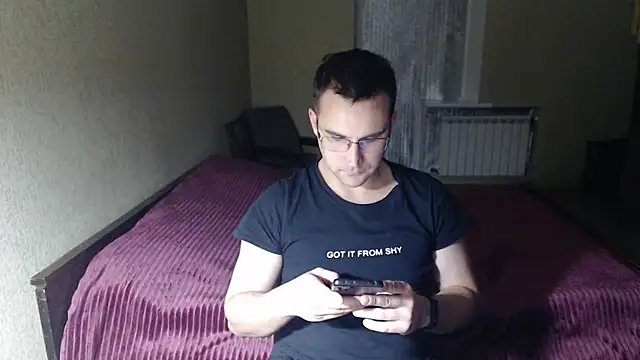 Sanderx online show from 23, 2, 2025