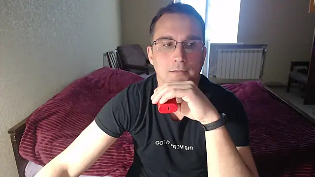 Sanderx online show from 4, 3, 2025