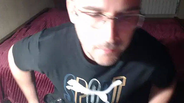 Sanderx online show from 20, 3, 2025