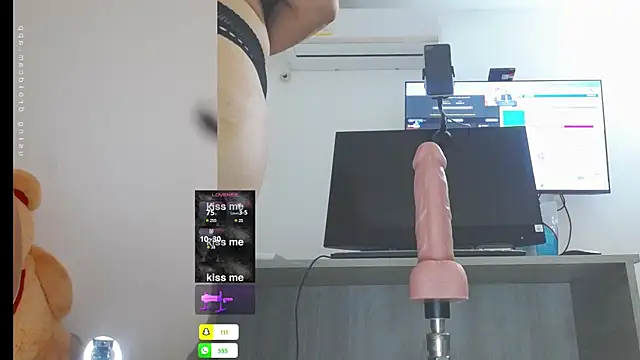 Snapshot of mariana_1_ chatting on 23, 1, 2025 mariana 1 online show from 23, 1, 2025