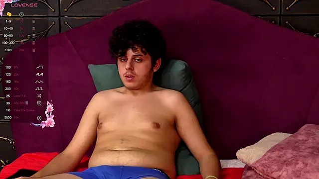 Snapshot of TejLliam chatting on 22, 12, 2024 TejLliam online show from 22, 12, 2024